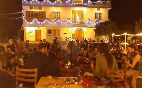 Lotus Garden Guest House